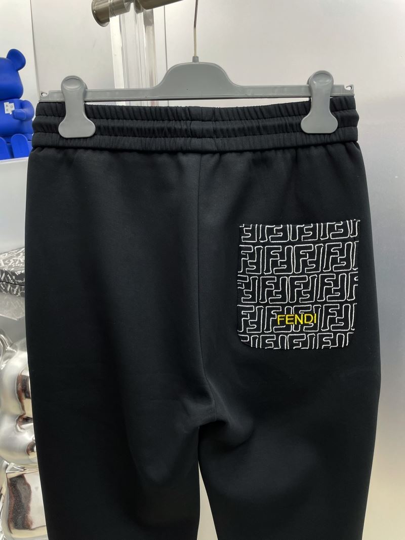 Fendi Long Pants